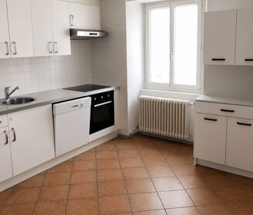 Appartement 3 pièces à Gryon - Photo 4