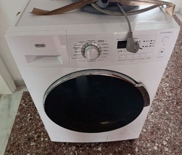 Διαμέρισμα για ενοικίαση Καΐστρι (Αμπελόκηποι) - Photo 5