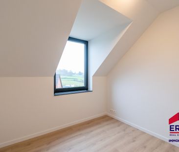 Nieuwbouw appartement met groot terras - 2 SLKS - Photo 6