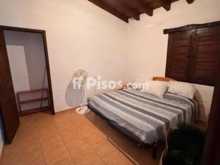 Casa rústica en alquiler en Almáchar - Photo 5