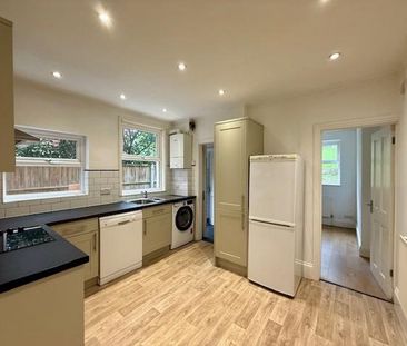2 bedroom apartment to rent - Photo 6