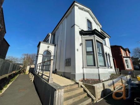Orchard Gardens, Church Street, Southport, PR9 - Photo 2