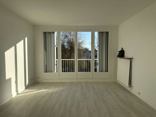 Location appartement 1 pièce, 29.72m², Soisy-sous-Montmorency - Photo 1