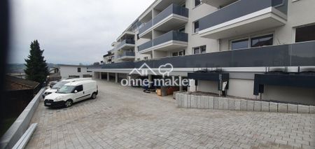 moderne 3 Zimmer Wohnung in Top Lage - Photo 2