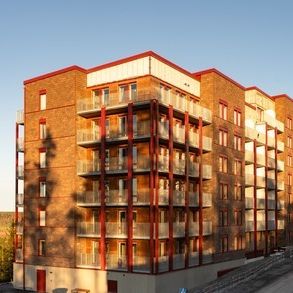 Jägarbacken 58B - Foto 3