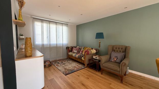 MAISON 5P CHATOU PK EN SOUS-SOL, - Photo 1