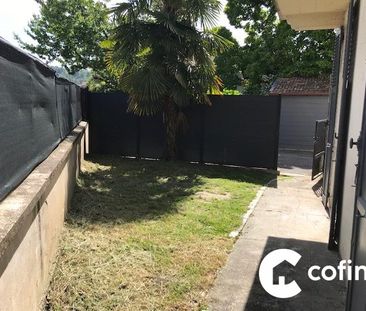 Appartement à louer, 3 pièces - Pau 64000 - Photo 2