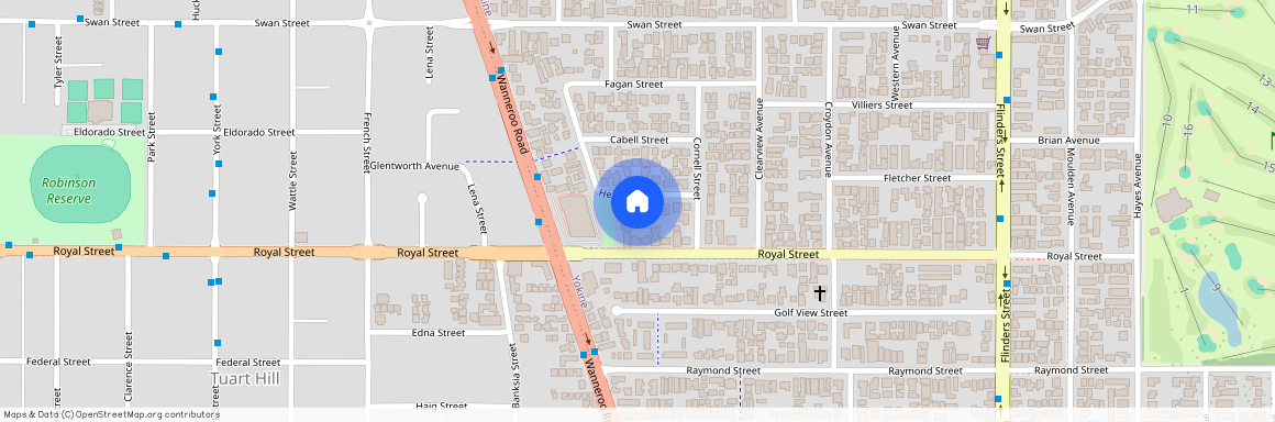 9 Heaton Road, WA 6060, Yokine