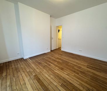 Location Appartement 1 pièce 21m² - Photo 2