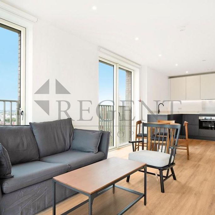 1 bedroom apartment to rent - Photo 1