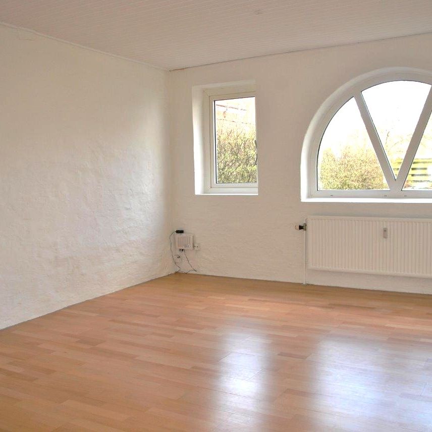 Li. Sct. Hans Gade - Foto 1