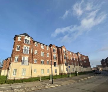 College Court, Masters Mews, York - Photo 2