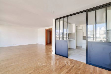 Location appartement, Paris 15ème (75015), 6 pièces, 134.67 m², ref 86508622 - Photo 3