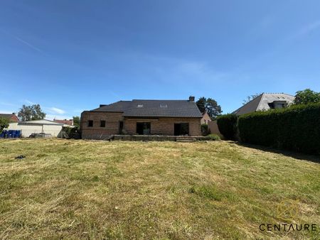 Location Maison 7 pièces 170m² MARCQ EN BAROEUL 59700 - Photo 5
