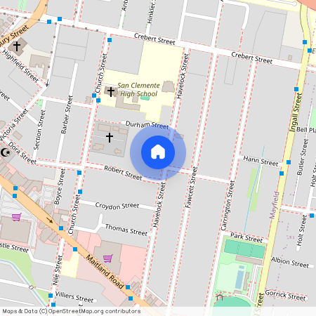 46 Havelock Street, Mayfield