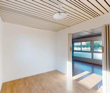 Location appartement 2 pièces, 47.49m², Chilly-Mazarin - Photo 2