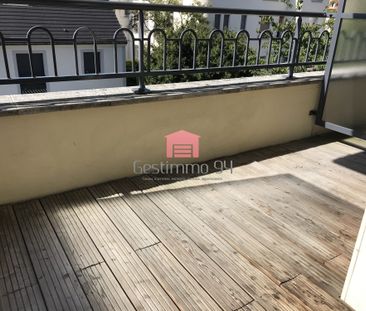 Location Appartement 1 pièce 22m² FONTENAY SOUS BOIS 94120 - Photo 3