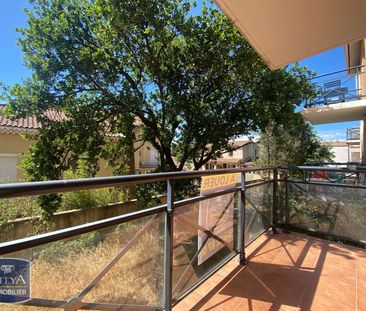 Location Appartement 3 pièces 52m² SORGUES 84700 - Photo 2