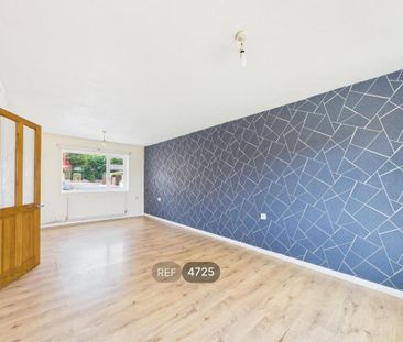 3 bedroom terraced house to rent - Photo 3