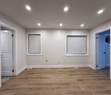 For Lease - 38 Lightbourn Avenue, Toronto, Ontario - Photo 3