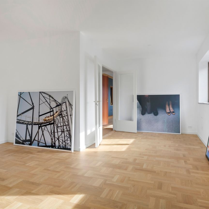 Tingskiftevej 2900 Hellerup - Photo 1