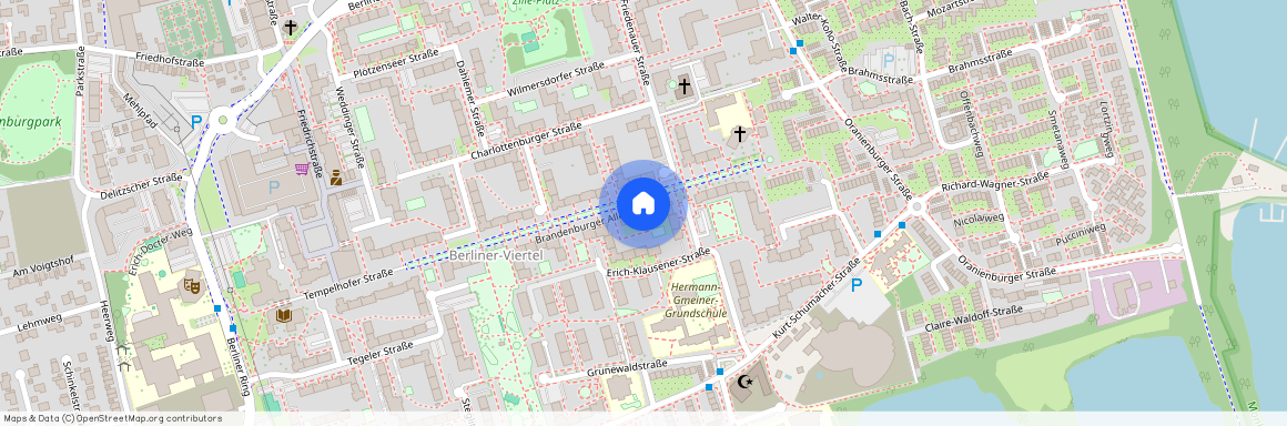 Brandenburger Allee 28, 40789 Monheim