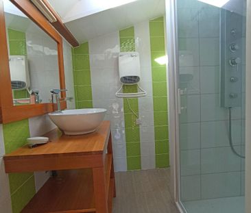 Maison T3 BOUZEL à louer - Photo 6