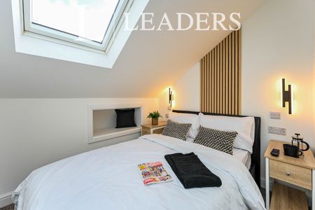 1 bedroom room to rent Albert Street, Hucknall - Photo 3