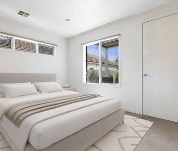17B Park Crescent, Bentleigh VIC 3204 - Townhouse For Rent | Domain - Photo 4