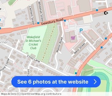 Manor Road, Wakefield - Photo 1