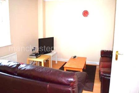 Schuster Road, Manchester, M14 5PE - Photo 4