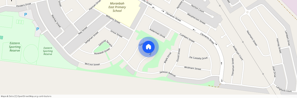 4/18 Goolagong Crescent, Qld 4744, Moranbah