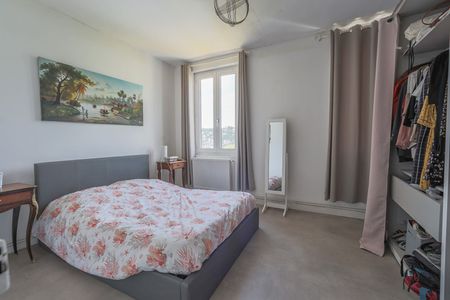 Location Appartement 3 pièces 65m² ROUEN 76000 - Photo 4