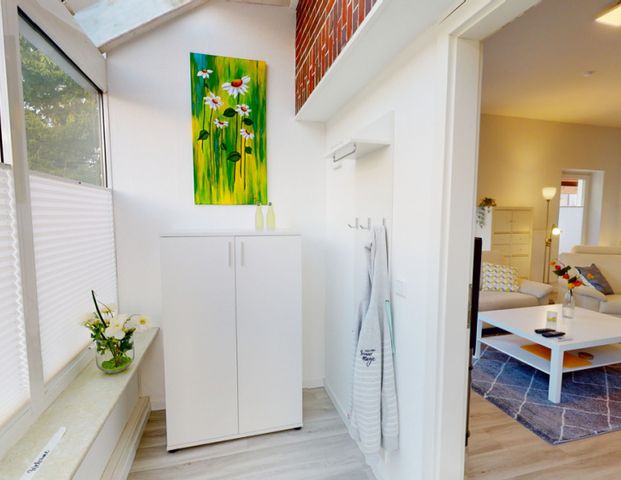 ***Citylage: Möbliert & gemütlich & modern*** - Foto 1