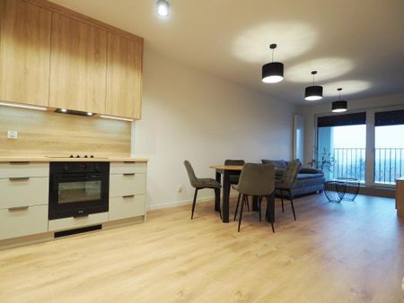 Łódź - Mieszkanie na wynajem - Photo 5