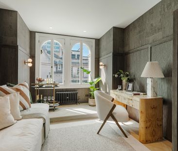 An exceptional lateral apartment with a private terrace on Jermyn Street - Photo 1