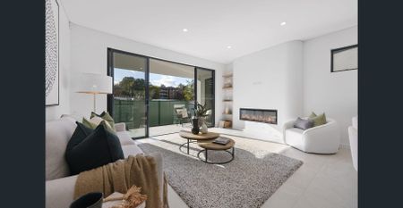 Brand New 5-Bedroom Family Home in Merrylands West!!! - Photo 4