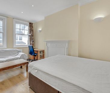 3 bedroom flat to rent - Photo 3