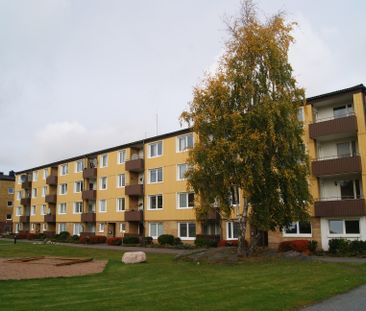 Temperaturgatan 51 - Photo 1