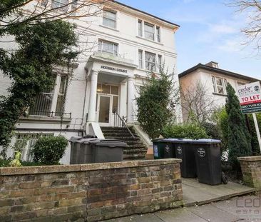 Brondesbury Road, Brondesbury, NW6 - Photo 2