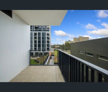 219/139 Boundary Road, North Melbourne, Vic 3051 - Photo 3
