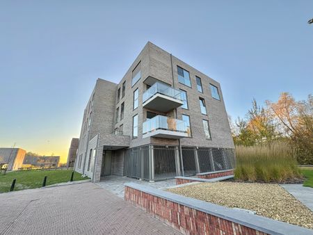 Twee slaapkamer appartement incl. autostaanplaats - Photo 4