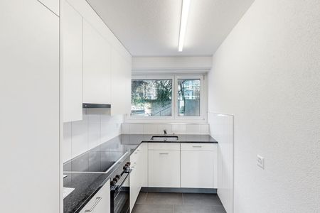 3 Zimmer, 66 m², EG - Photo 2