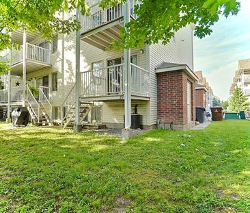 For Lease - 251 Keltie Private Unit# 6, Barrhaven, Ontario - Photo 5