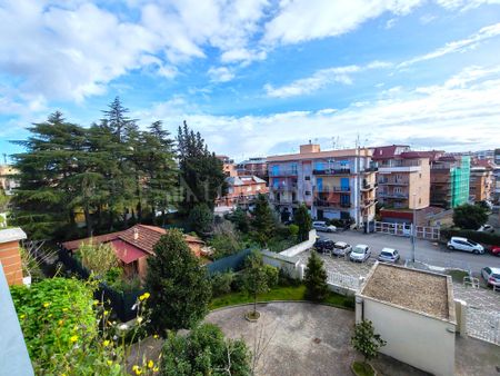 Casa a Roma in via dei gonzaga, Bravetta - Photo 5