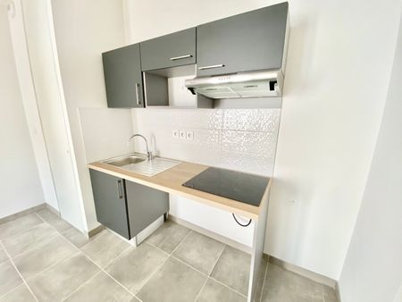 Location Appartement 3 pièces 57m² TOULOUSE 31400 - Photo 5