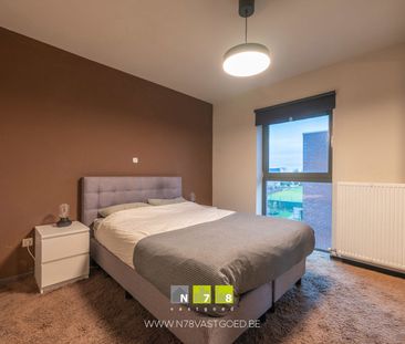 Appartement te huur - Photo 5