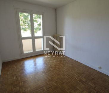 APPARTEMENT T3 A LOUER - Photo 1