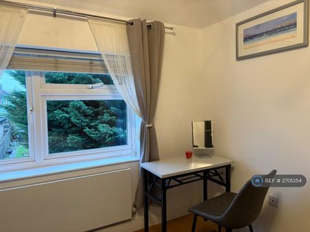 1 bedroom in a house share to rent - Photo 2