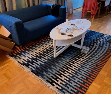 Bergmästaregatan, Falun - Foto 3